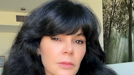 דנה רון אינסטגרם, צילום: צילום מסך אינסטגרם